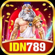 IDN789 - Game Olahraga Seru dan Menantang