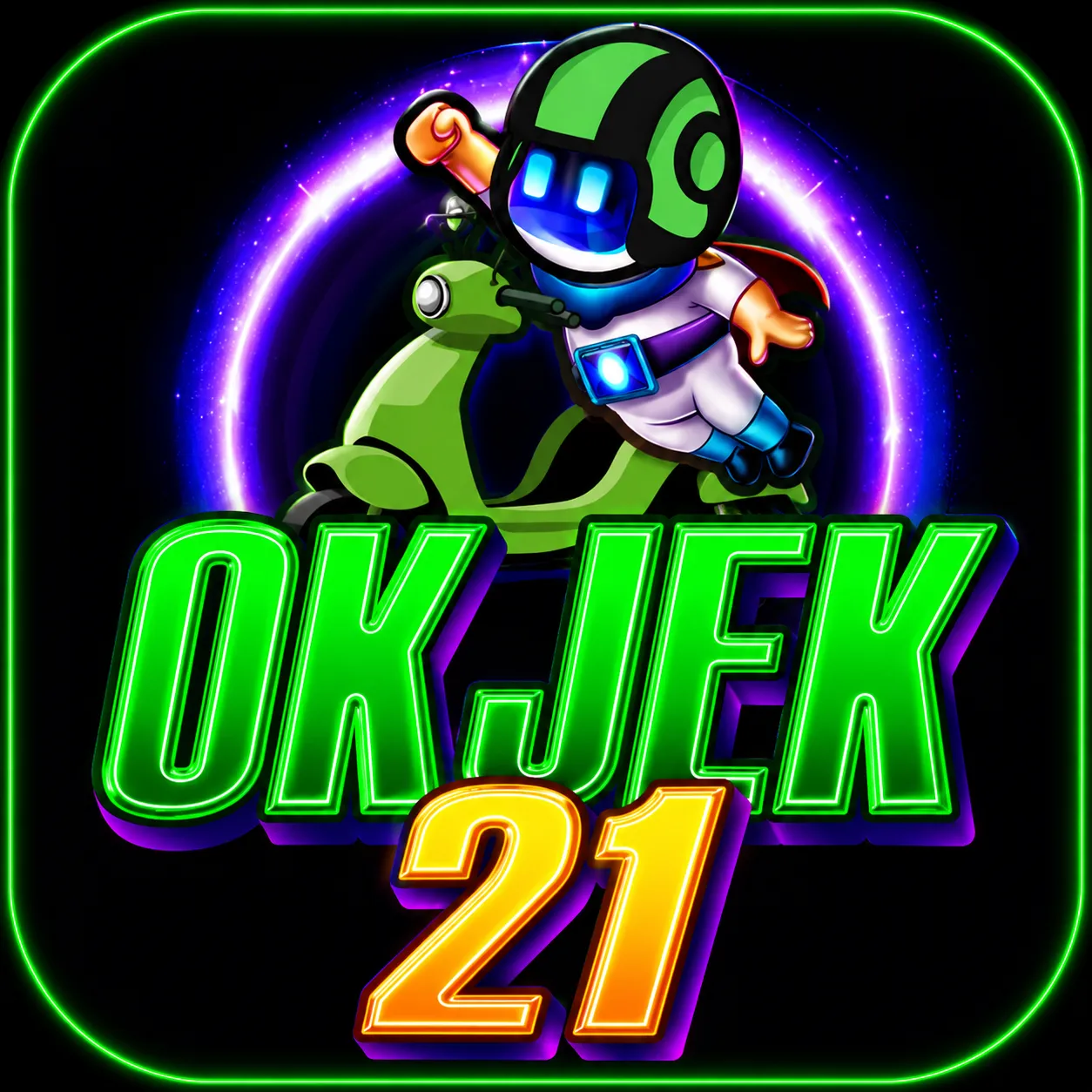 OKJEK21 - Permainan Memancing Terbaik untuk Semua Penggemar