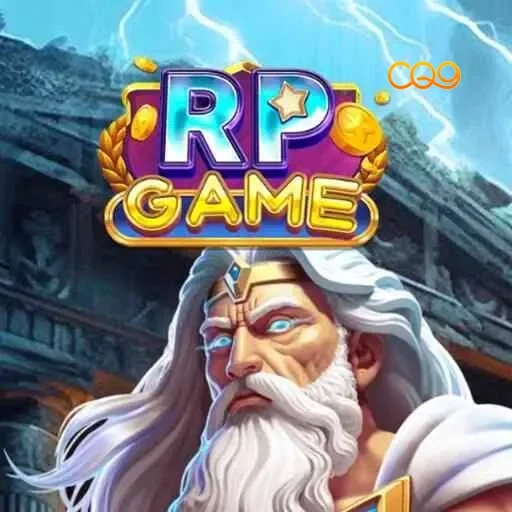 Logo rpgame
